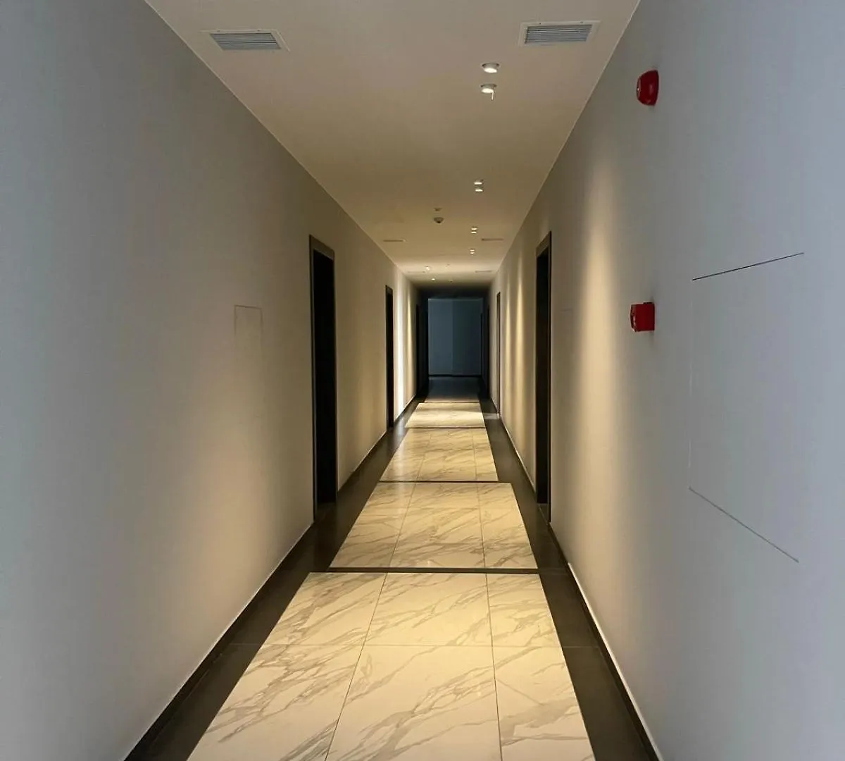 Sea Breeze Studio Baku Apartment