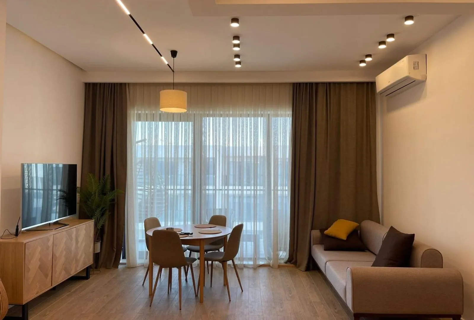 Sea Breeze Studio Baku Azerbaijan
