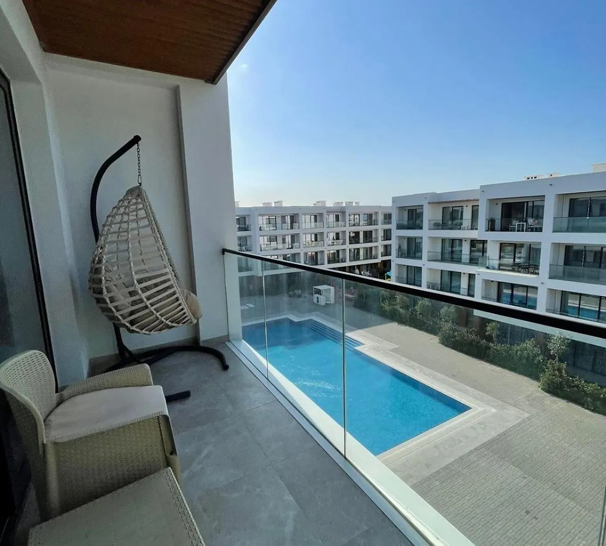 Sea Breeze Studio Baku