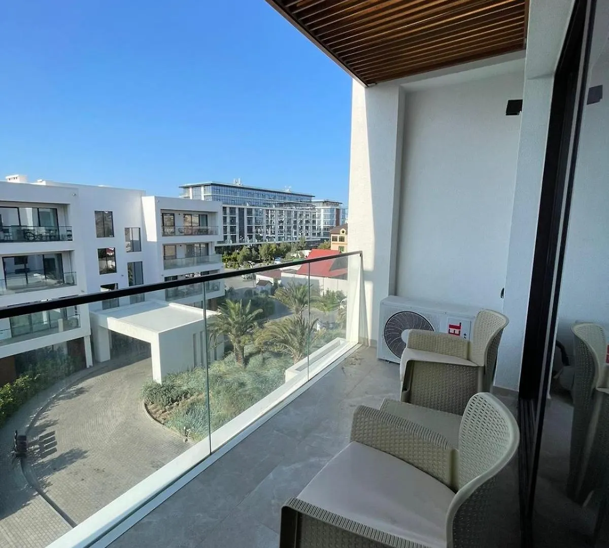 Sea Breeze Studio Baku