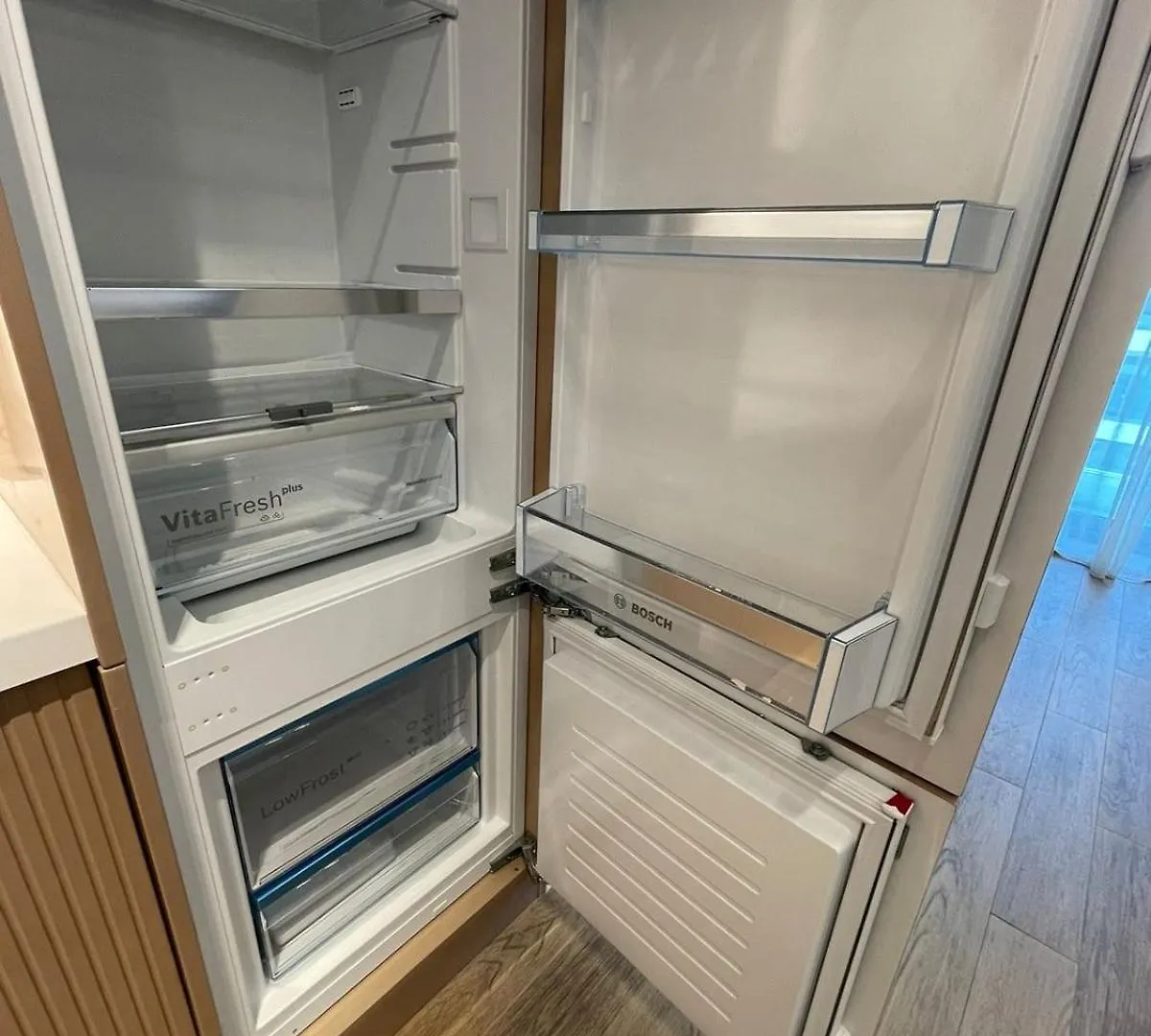 Apartment Sea Breeze Studio Baku