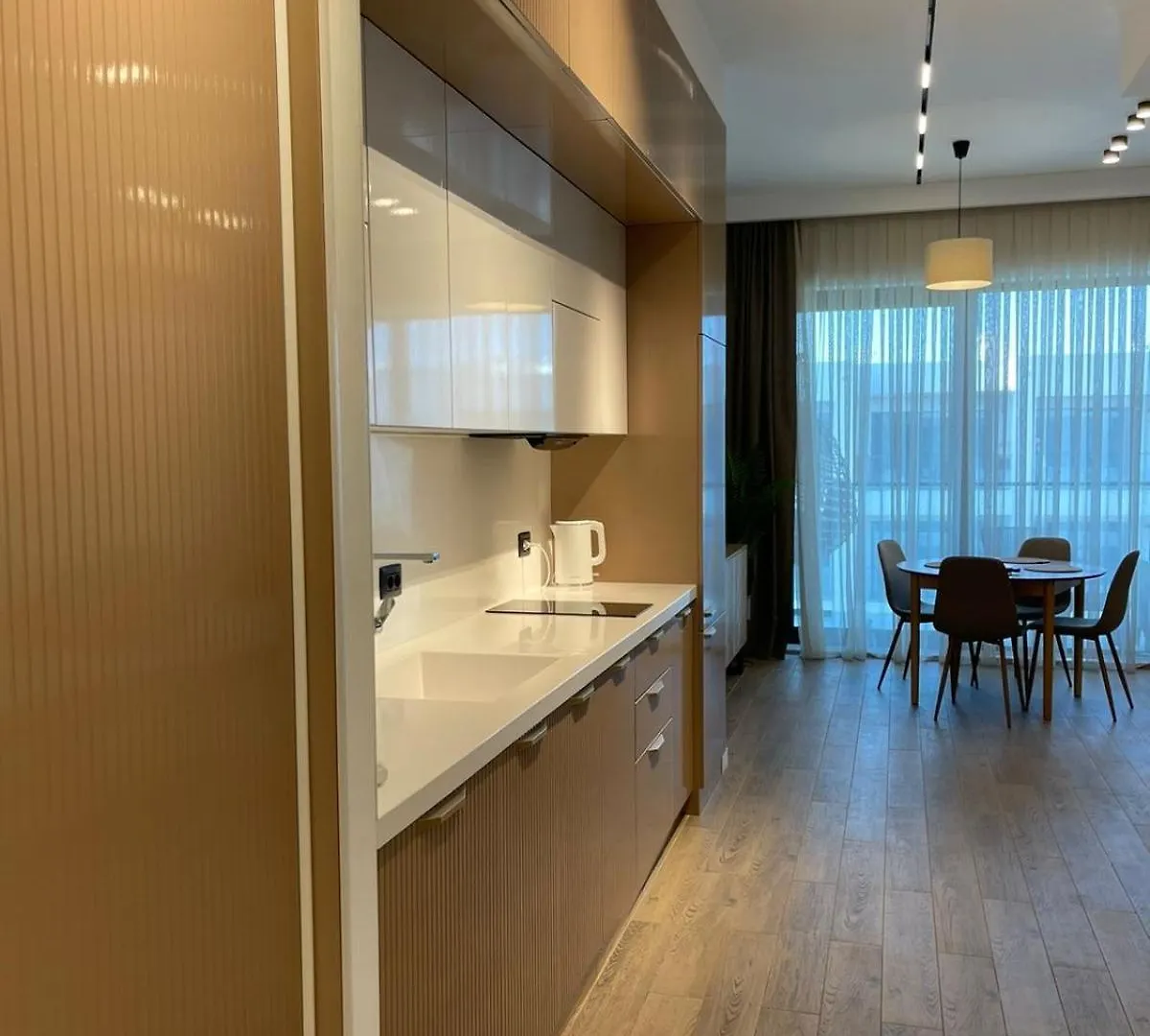 Sea Breeze Studio Baku 0*,