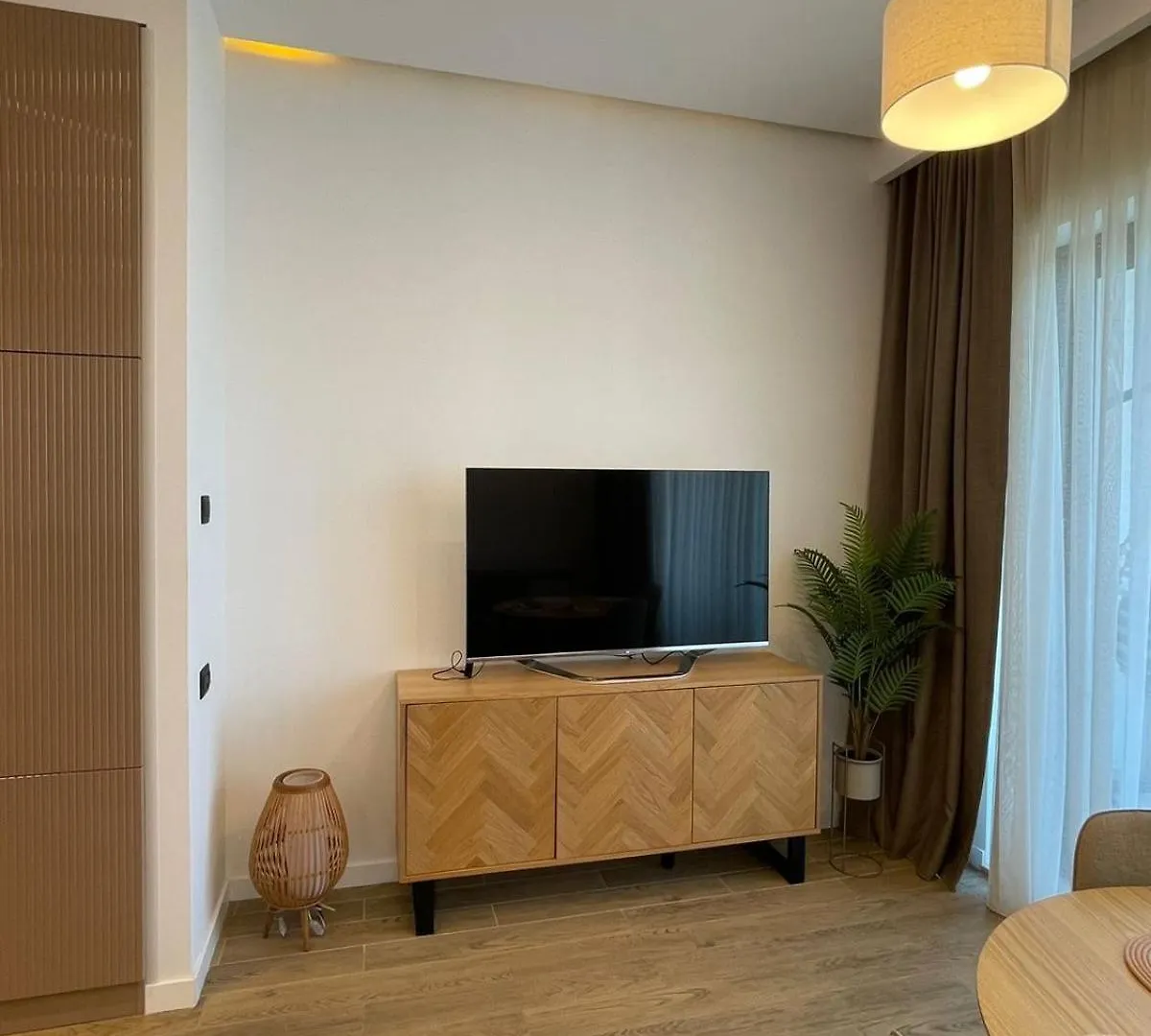 Sea Breeze Studio Baku 0*,  Azerbaijan